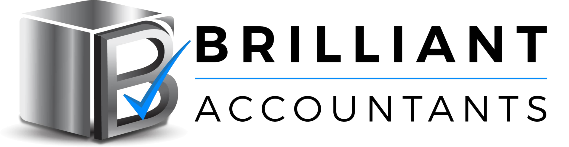 Brilliant Accountants Logo